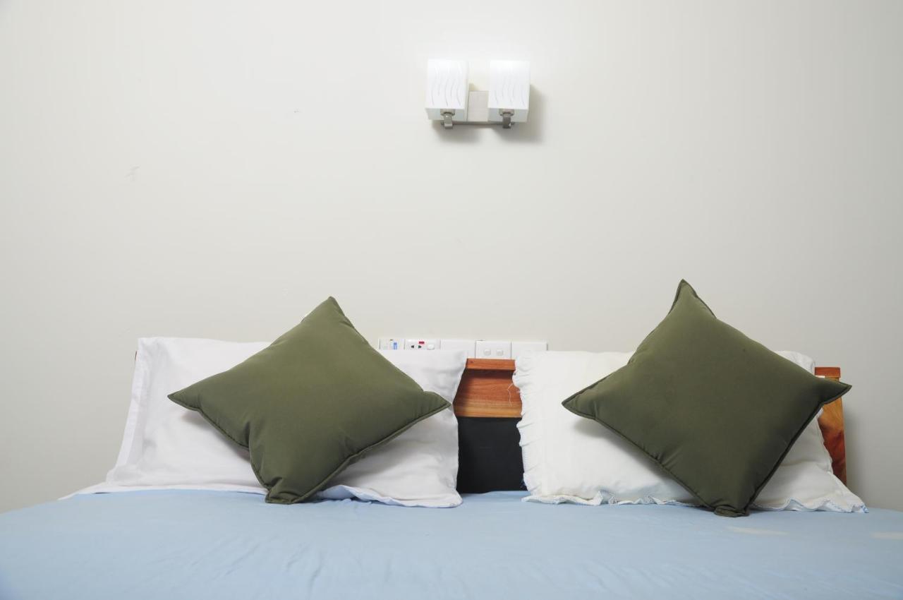 Traveller'S Home Hotel Tissamaharama Szoba fotó